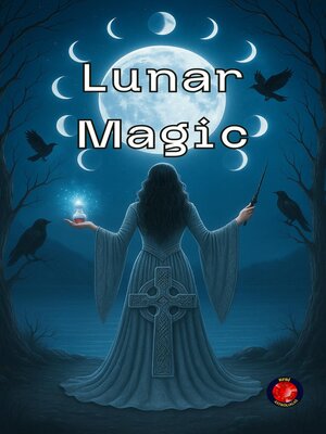 cover image of Lunar Magic